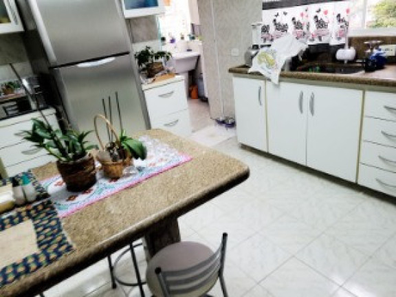 Imagem Apartamento com 3 Quartos à Venda, 82 m² em Rudge Ramos - São Bernardo Do Campo