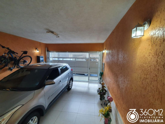 Casa com 3 Quartos à Venda, 172 m² em Santa Terezinha - São Bernardo Do Campo