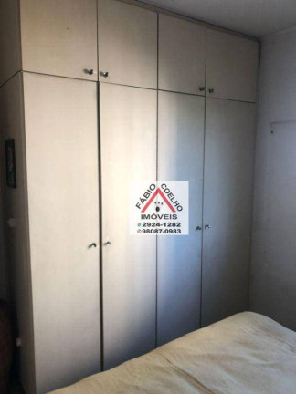 Imagem Apartamento com 2 Quartos à Venda, 70 m² em Jardim Marajoara - São Paulo Imagem Apartamento com 2 Quartos à Venda, 70 m² em Jardim Marajoara - São Paulo