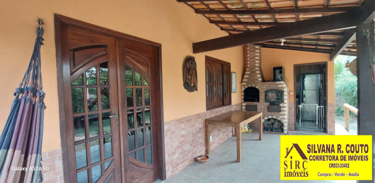Imagem Chácara com 3 Quartos à Venda, 1 m² em Itaocaia Valley (itaipuaçu) - Maricá Imagem Chácara com 3 Quartos à Venda, 1 m² em Itaocaia Valley (itaipuaçu) - Maricá