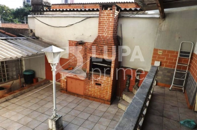 Imagem Casa com 2 Quartos à Venda, 110 m² em Vila Maria - São Paulo Imagem Casa com 2 Quartos à Venda, 110 m² em Vila Maria - São Paulo