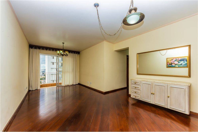 Imagem Apartamento com 2 Quartos à Venda, 77 m² em Alto Da Mooca - São Paulo