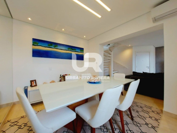 Imagem Cobertura com 3 Quartos à Venda, 263 m² em Riviera | Módulo 04 - Bertioga Imagem Cobertura com 3 Quartos à Venda, 263 m² em Riviera | Módulo 04 - Bertioga