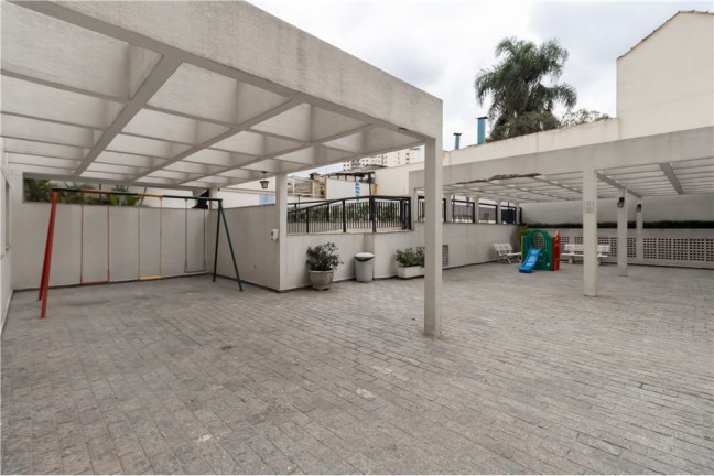 Imagem Imóvel com 3 Quartos à Venda, 74 m² em Jardim Da Saúde - São Paulo Imagem Imóvel com 3 Quartos à Venda, 74 m² em Jardim Da Saúde - São Paulo