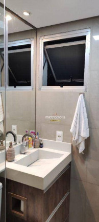 Imagem Apartamento com 2 Quartos à Venda, 45 m² em Parque Savoy City - São Paulo Imagem Apartamento com 2 Quartos à Venda, 45 m² em Parque Savoy City - São Paulo