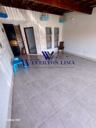 Imagem Casa com 2 Quartos à Venda, 120 m² em Jardim Morada Do Sol - Indaiatuba