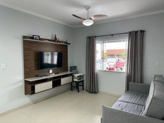 Imagem Casa com 3 Quartos à Venda, 130 m² em Centro - Balneário Barra Do Sul
