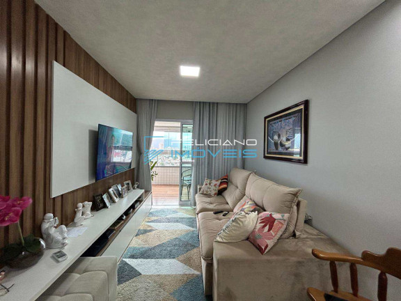 Imagem Apartamento com 2 Quartos à Venda, 92 m² em Canto Do Forte - Praia Grande Imagem Apartamento com 2 Quartos à Venda, 92 m² em Canto Do Forte - Praia Grande