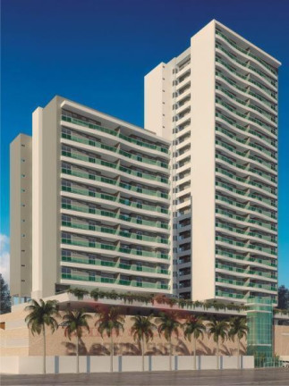 Imagem Apartamento à Venda, 107 m² em Jóquei - Teresina Imagem Apartamento à Venda, 107 m² em Jóquei - Teresina