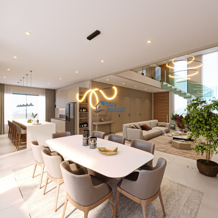 Imagem Casa com 4 Quartos à Venda, 278 m² em São Caetano - Luziânia Imagem Casa com 4 Quartos à Venda, 278 m² em São Caetano - Luziânia