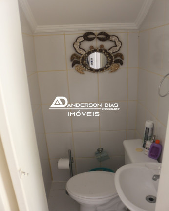 Imagem Casa com 2 Quartos à Venda, 85 m² em Jardim Porto Novo - Caraguatatuba