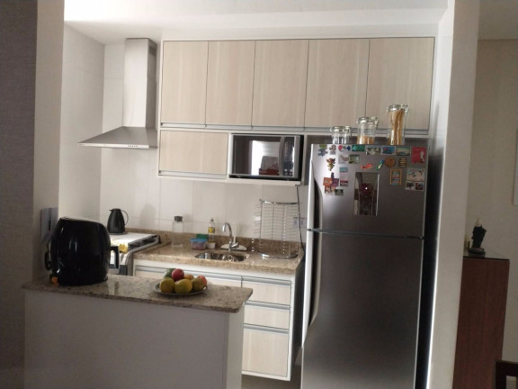 Imagem Apartamento com 2 Quartos à Venda, 58 m² em Toninhas - Ubatuba Imagem Apartamento com 2 Quartos à Venda, 58 m² em Toninhas - Ubatuba