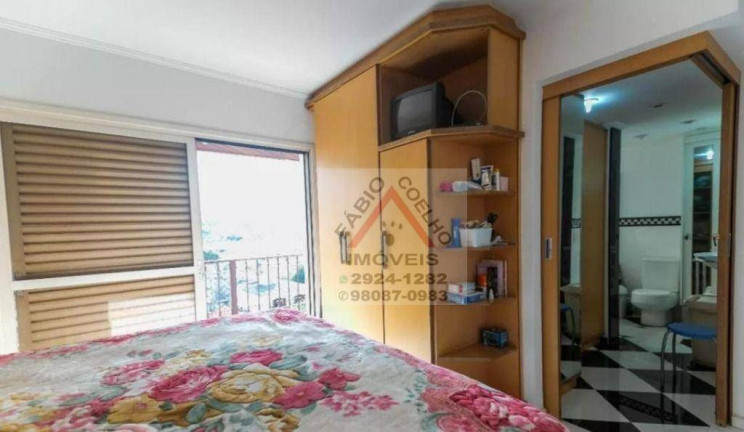 Imagem Apartamento com 4 Quartos à Venda, 160 m² em Vila Clementino - São Paulo Imagem Apartamento com 4 Quartos à Venda, 160 m² em Vila Clementino - São Paulo