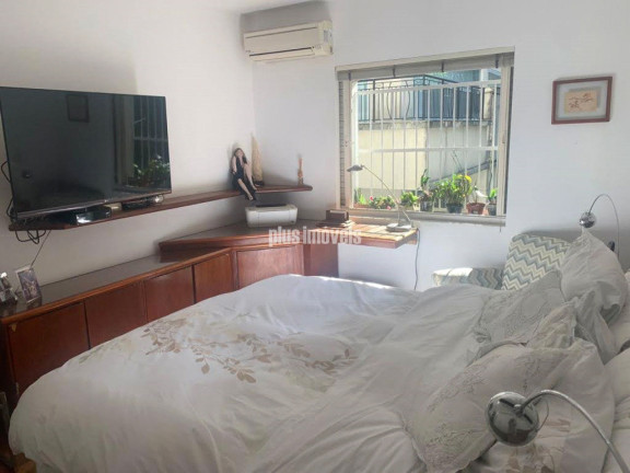 Imagem Apartamento com 3 Quartos à Venda, 140 m² em Jardim Paulista - São Paulo Imagem Apartamento com 3 Quartos à Venda, 140 m² em Jardim Paulista - São Paulo