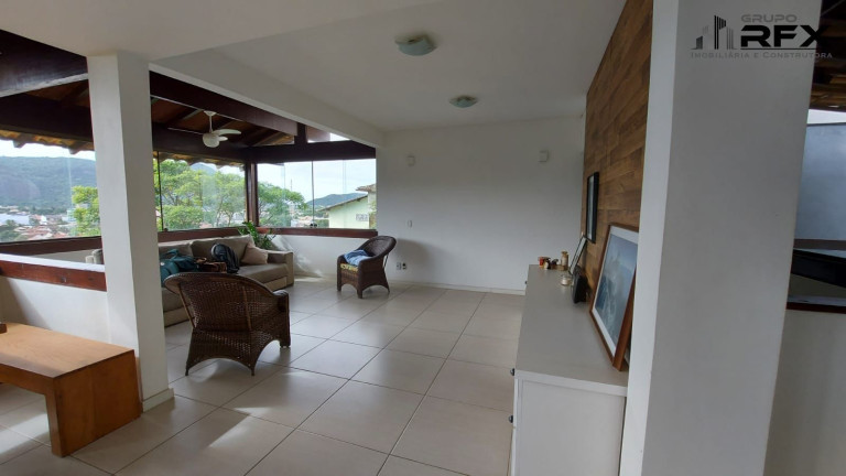 Imagem Casa de Condomínio com 4 Quartos à Venda, 193 m² em Maravista - Niterói Imagem Casa de Condomínio com 4 Quartos à Venda, 193 m² em Maravista - Niterói