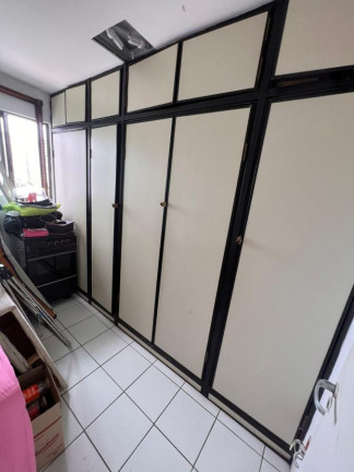 Imagem Apartamento com 4 Quartos à Venda, 230 m² em Caxanga - Recife