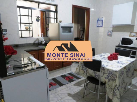 Sobrado com 3 Quartos à Venda, 125 m² em Parque Esmeralda - Sorocaba