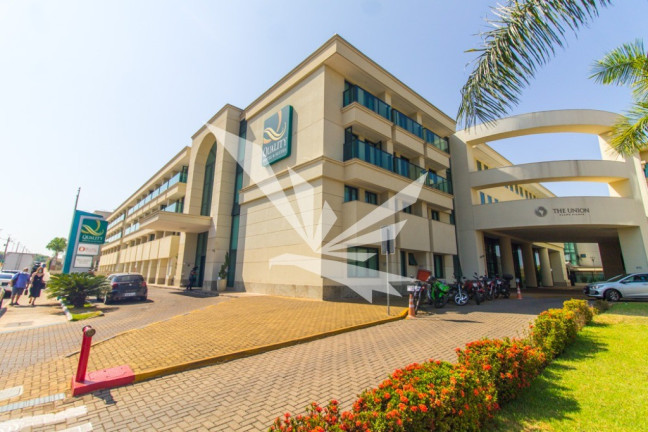 Imagem Imóvel Comercial à Venda, 40 m² em Smas Trecho 3 - Brasília Imagem Imóvel Comercial à Venda, 40 m² em Smas Trecho 3 - Brasília