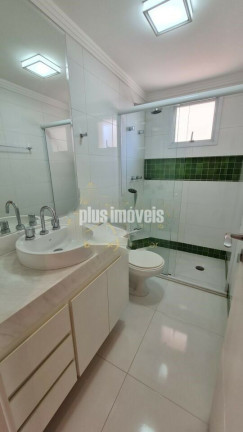 Imagem Apartamento com 3 Quartos à Venda ou Locação, 126 m² em Alto Da Boa Vista - São Paulo Imagem Apartamento com 3 Quartos à Venda ou Locação, 126 m² em Alto Da Boa Vista - São Paulo