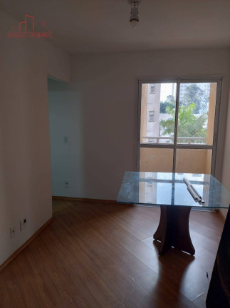 Imagem Apartamento com 2 Quartos à Venda, 51 m² em Paraisópolis - São Paulo