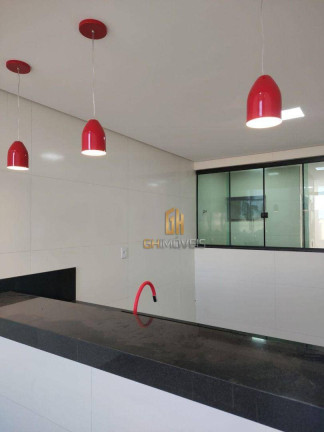 Imagem Casa com 3 Quartos à Venda, 137 m² em Jardim Olímpico - Aparecida De Goiânia