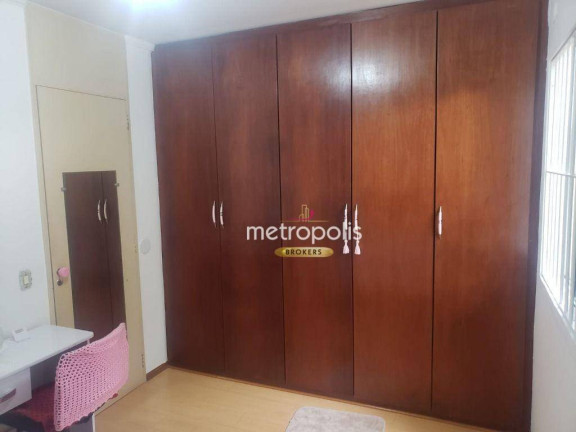Imagem Apartamento com 2 Quartos à Venda, 56 m² em Utinga - Santo André Imagem Apartamento com 2 Quartos à Venda, 56 m² em Utinga - Santo André