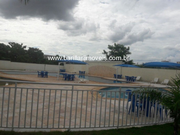 Imagem Imóvel com 2 Quartos à Venda, 54 m² em Parque Industrial Lagoinha - Ribeirão Preto
