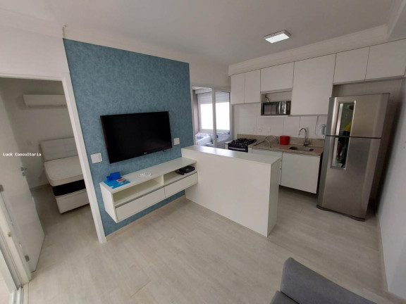 Imagem Apartamento com 1 Quarto à Venda, 42 m² em Mirandopolis - São Paulo
