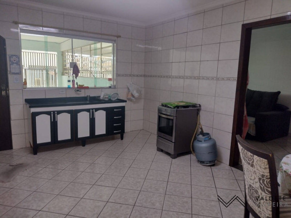 Imagem Casa com 4 Quartos à Venda,  em Conjunto Residencial Dom Pedro Ii - São José Dos Campos