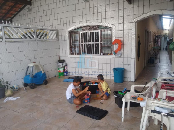 Imagem Casa com 2 Quartos à Venda, 66 m² em Ocian - Praia Grande