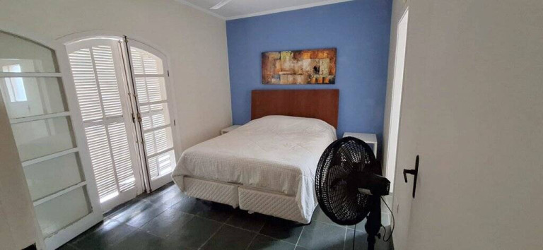 Imagem Casa com 4 Quartos à Venda, 360 m² em Jardim Beira Mar - Peruíbe