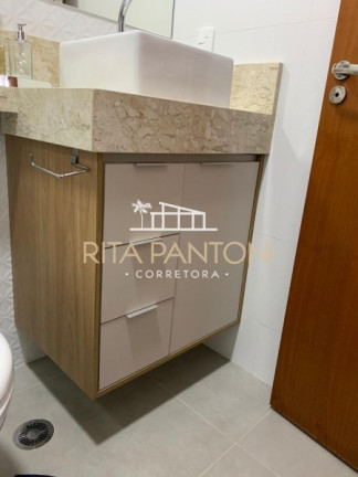 Imagem Apartamento com 2 Quartos à Venda, 51 m² em Jardim Anhanguera - Ribeirão Preto