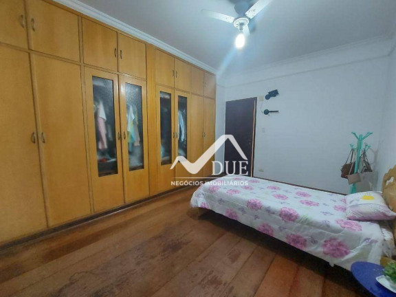 Imagem Apartamento com 3 Quartos à Venda, 205 m² em Embaré - Santos Imagem Apartamento com 3 Quartos à Venda, 205 m² em Embaré - Santos