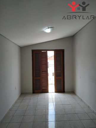 Imagem Imóvel com 3 Quartos para Alugar, 100 m² em Parque Residencial Eloy Chaves - Jundiaí