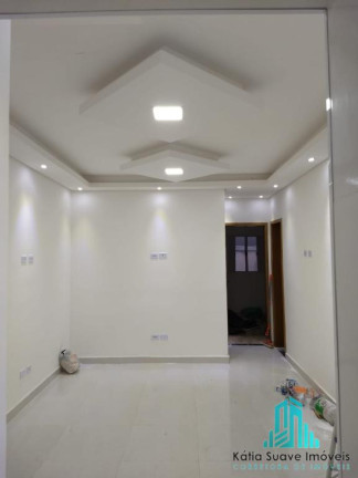 Imagem Casa com 3 Quartos à Venda, 110 m² em Santa Terezinha - Santo André Imagem Casa com 3 Quartos à Venda, 110 m² em Santa Terezinha - Santo André