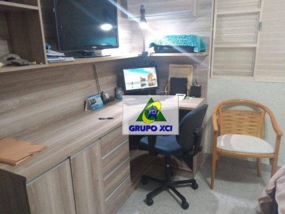Imagem Casa com 4 Quartos à Venda, 230 m² em Jardim Santa Genebra - Campinas Imagem Casa com 4 Quartos à Venda, 230 m² em Jardim Santa Genebra - Campinas