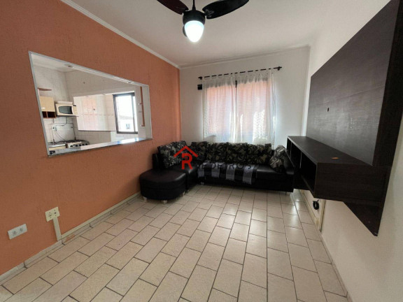 Imagem Apartamento com 2 Quartos à Venda, 65 m² em Aviação - Praia Grande Imagem Apartamento com 2 Quartos à Venda, 65 m² em Aviação - Praia Grande