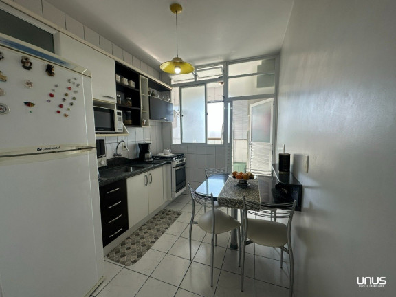 Imagem Apartamento com 3 Quartos à Venda, 87 m² em Barreiros - São José Imagem Apartamento com 3 Quartos à Venda, 87 m² em Barreiros - São José