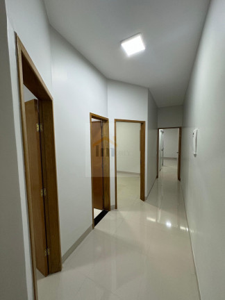 Imagem Casa com 3 Quartos à Venda, 130 m² em Setor Alto Do Vale - Goiânia