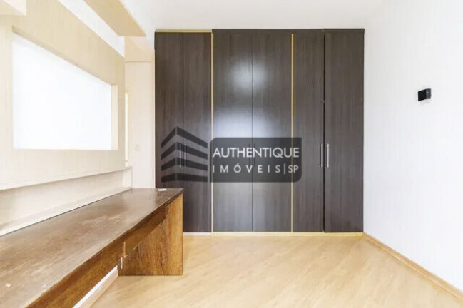 Imagem Cobertura com 3 Quartos à Venda, 277 m² em Mirandópolis - São Paulo