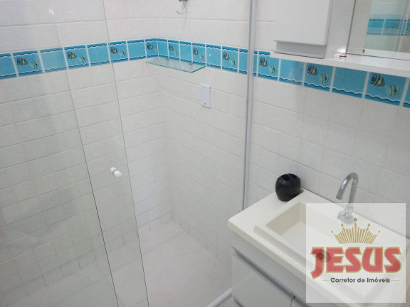 Imagem Apartamento com 2 Quartos à Venda, 85 m² em Enseada - Guarujá