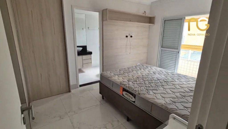 Imagem Apartamento com 3 Quartos à Venda, 155 m² em Aviação - Praia Grande Imagem Apartamento com 3 Quartos à Venda, 155 m² em Aviação - Praia Grande