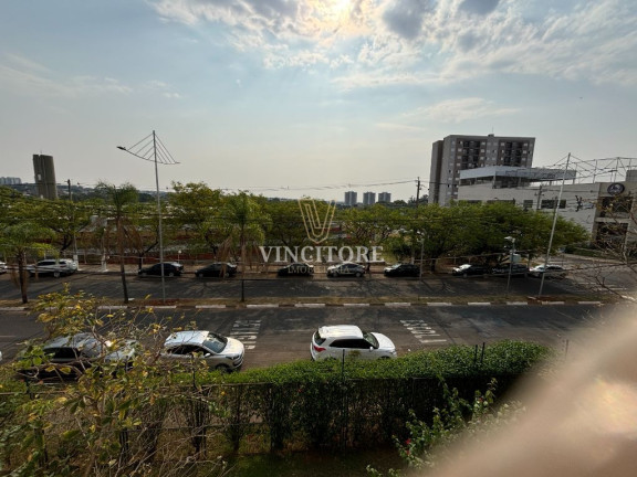 Imagem Apartamento com 2 Quartos à Venda, 57 m² em Vila São Francisco - Hortolândia