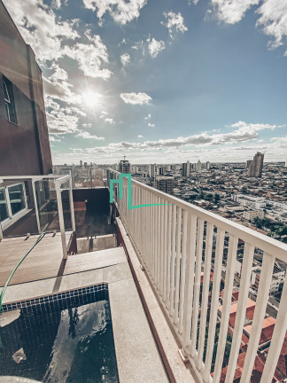 Imagem Imóvel com 4 Quartos à Venda, 204 m² em São José - Franca Imagem Imóvel com 4 Quartos à Venda, 204 m² em São José - Franca