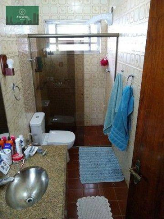 Imagem Sobrado com 4 Quartos à Venda, 280 m² em Jardim Santa Clara - Guarulhos Imagem Sobrado com 4 Quartos à Venda, 280 m² em Jardim Santa Clara - Guarulhos