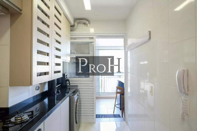 Imagem Apartamento com 2 Quartos à Venda, 90 m² em Olímpico - São Caetano Do Sul