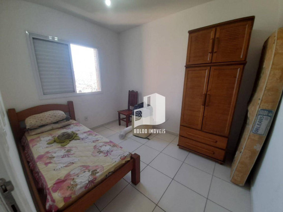 Imagem Apartamento com 3 Quartos à Venda, 92 m² em Mirim - Praia Grande Imagem Apartamento com 3 Quartos à Venda, 92 m² em Mirim - Praia Grande