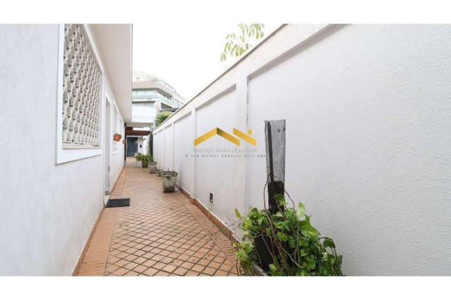 Imagem Casa com 4 Quartos à Venda, 350 m² em Vila Madalena - São Paulo Imagem Casa com 4 Quartos à Venda, 350 m² em Vila Madalena - São Paulo