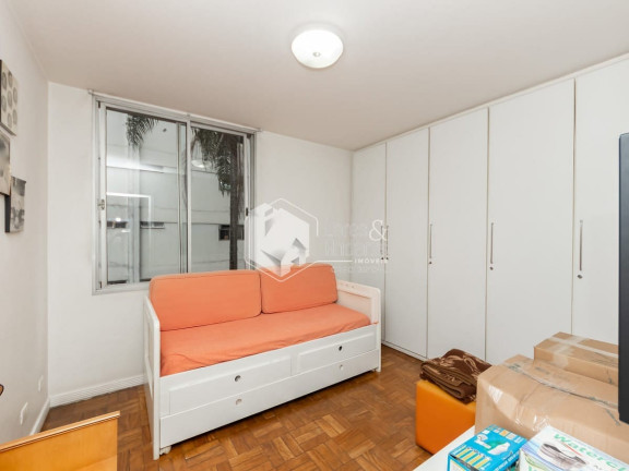 Imagem Apartamento com 3 Quartos à Venda, 130 m² em Jardim Paulista - São Paulo Imagem Apartamento com 3 Quartos à Venda, 130 m² em Jardim Paulista - São Paulo