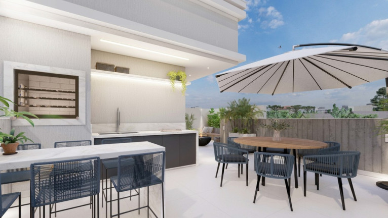 Imagem Casa com 3 Quartos à Venda, em Uberaba - Curitiba Imagem Casa com 3 Quartos à Venda, em Uberaba - Curitiba
